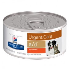 Hills Dog & Cat A/D Urgent Care 200g
